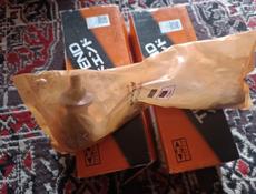 Рулевой наконечник