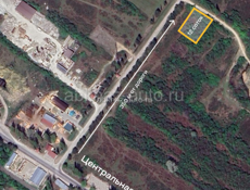 Цандрипш 8 соток