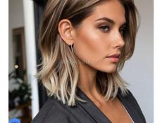 Повар рассматриваю работу