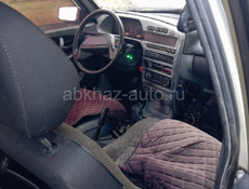 ВАЗ 2115 Самара