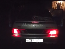 ВАЗ 2115 Самара