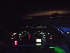 ВАЗ 2115 Самара