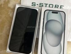 Айфон 15 новый 