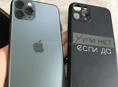 Айфон 11 про 64гб✅Акб 74%🔋телефон не вскрывался весь в оригинале все работает 