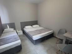 сдам комнату в центре города Сухум