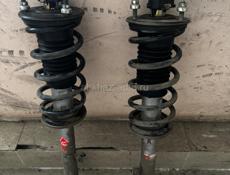 Амортизатори електроние