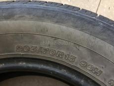205/70 R 15