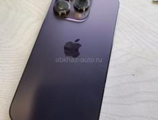 IPhone 14 Pro 512gb, E-sim + E-sim