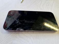 IPhone 14 Pro 512gb, E-sim + E-sim