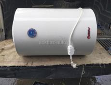 Бойлер водонагреватель на80л