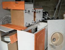 Продам гарнитур 