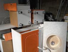 Продам гарнитур 