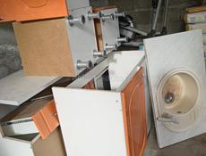 Продам гарнитур 