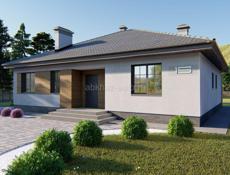 Сдается дом... 