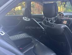 Mercedes-Benz S-Класс