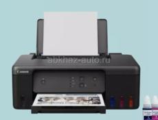 Пищевой принтер 