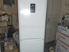 Холодильник no frost