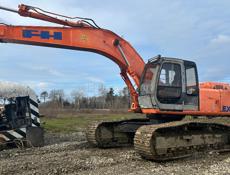 Экскаватор! Бульдозер! Трал!