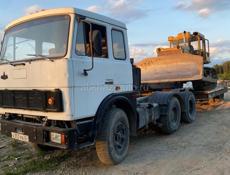 Экскаватор! Бульдозер! Трал!