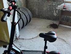 Продам самокат GT M4 PRO