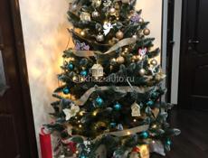 Продам елку