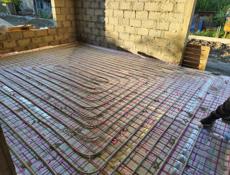 Сантехник электрик