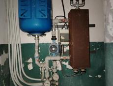 Сантехник электрик