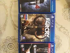 В продаже PS4 slim 