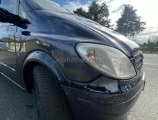 Mercedes-Benz V-Класс