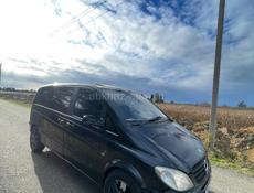 Mercedes-Benz V-Класс