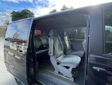 Mercedes-Benz V-Класс