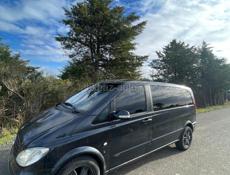 Mercedes-Benz V-Класс