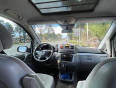 Mercedes-Benz V-Класс