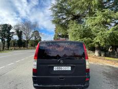 Mercedes-Benz V-Класс