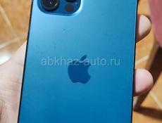 Айфон 12 про 