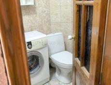 Сдается 3х комн квартира