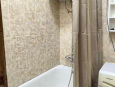 Сдается 3х комн квартира