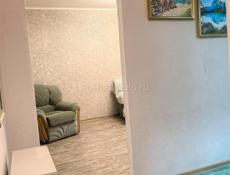 Сдается 3х комн квартира