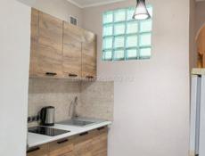 Сдается 3х комн квартира