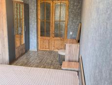 Сдается 3х комн квартира