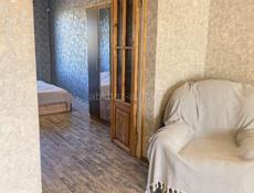 Сдается 3х комн квартира