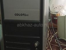 Продается компьютер!