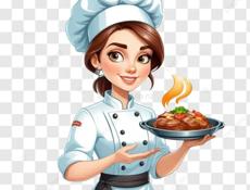 Требуется повар, помощник повара