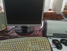 Продается компьютер