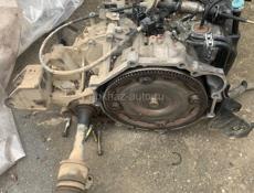 Митсубиси 2,4 аиртек