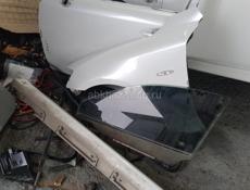 Крыло дверь стекло порог на продаже 