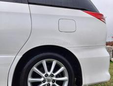 17 колёса Тоёта 225 / 50 R17