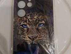 SAMSUNG GALAXY S23 Ultra чехол 