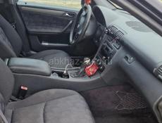 Mercedes-Benz G-Класс