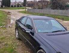 Mercedes-Benz G-Класс